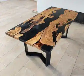 MM Tavolino Salotto - Essenza di Ulivo