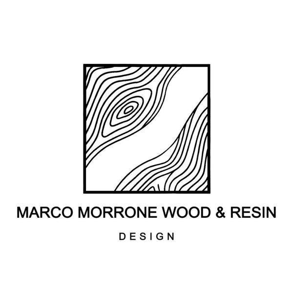 Marco Morrone Wood&Resin